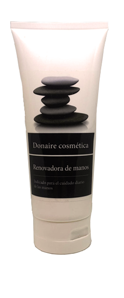 Renovadora de manos 200 mL